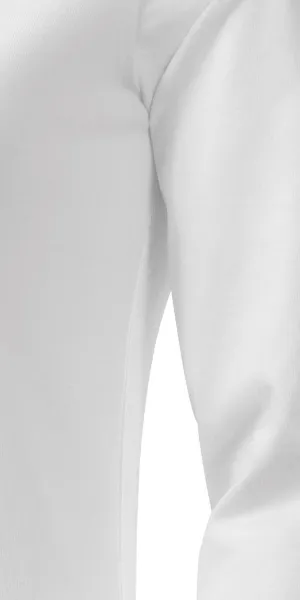 Tricou dama cu mâneci lungi - Tăiați cu cusături laterale