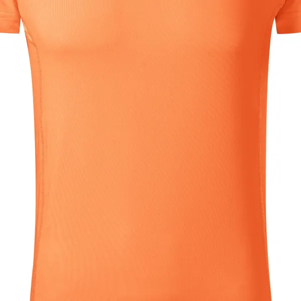 Tricou sport pentru bărbați - Tăietură ușor conică