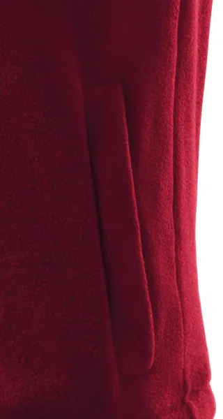 Vesta clasică - Buzunare practice cu fermoar