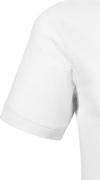 Tricou polo pentru bărbați din bumbac organic - Mâneci scurte clasice