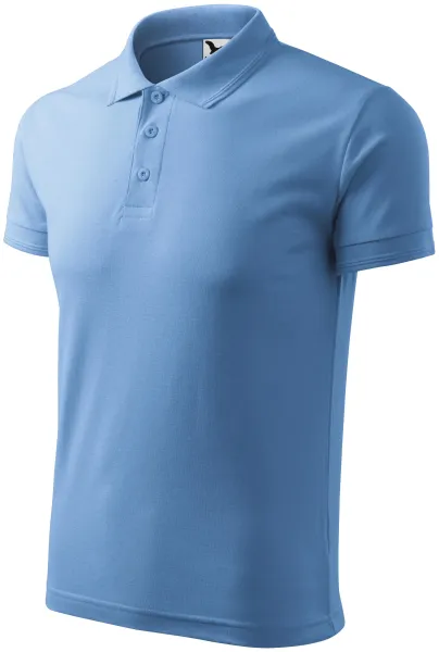 Polo tricou bărbătesc - Tricou polo pentru bărbați pentru fiecare zi