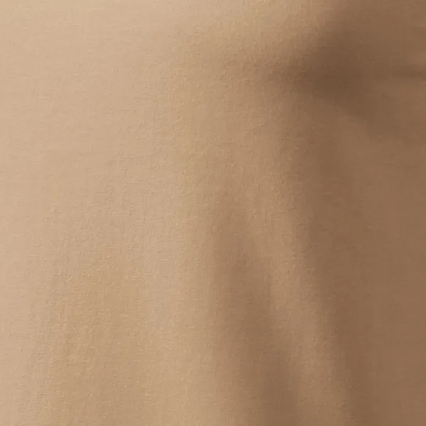 Tricou simplu pentru bărbați - 100% bumbac pentru confort maxim