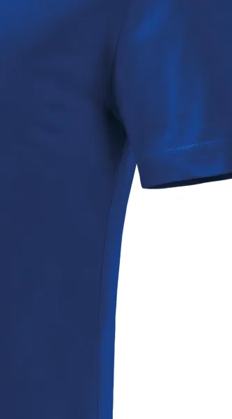 Tricou ușor pentru copii - Tăiați cu cusături laterale