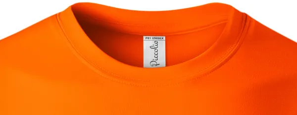 Tricou sport unisex - Decolteu rotund clasic