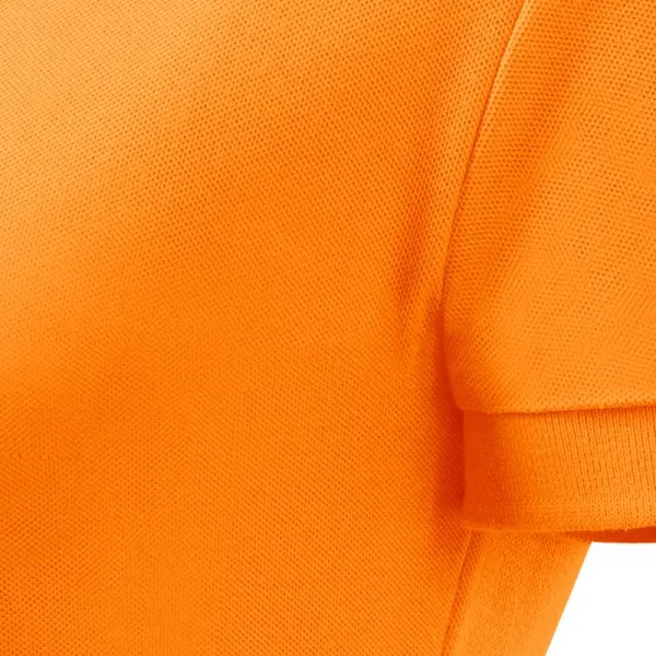 Polo pentru femei - 100% bumbac pentru confort maxim