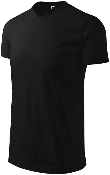 Tricou greu cu mâneci scurte - Tricou unisex pentru bărbați și femei