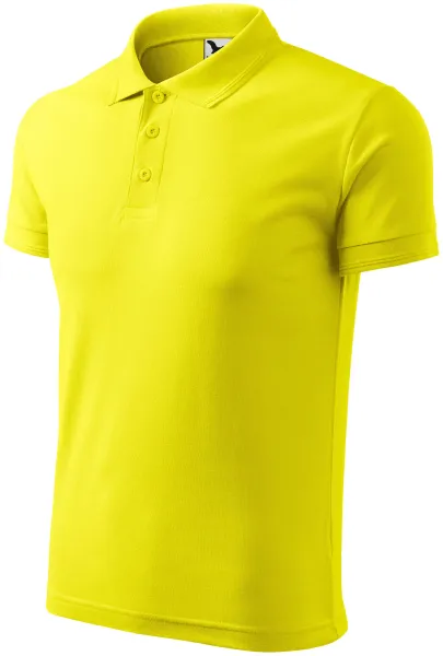Polo tricou bărbătesc - Tricou polo pentru bărbați pentru fiecare zi