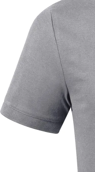 Tricou polo pentru bărbați din bumbac organic - Mâneci scurte clasice