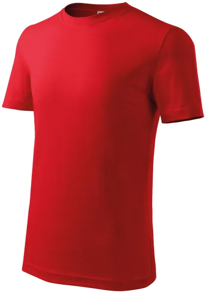 Tricou ușor pentru copii - Tricou din bumbac pentru copii în principal pentru vară