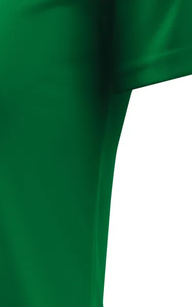 Tricou sport pentru copii - Croială cu cusături laterale