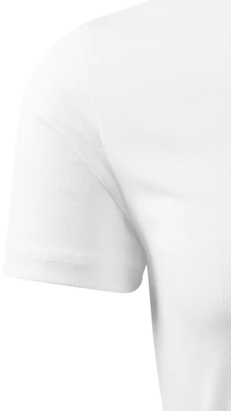 Tricou sport pentru copii - Mâneci scurte clasice
