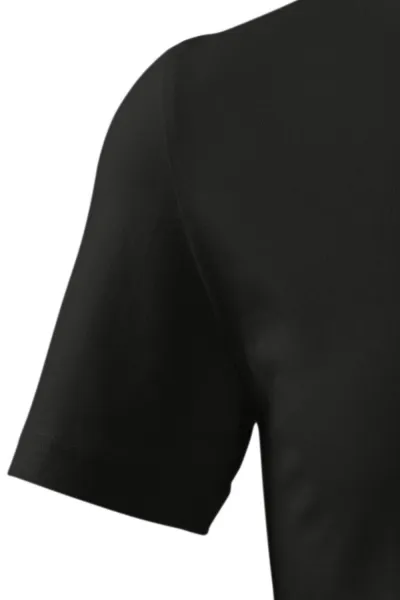 Tricou simplu pentru copii - Mâneci scurte clasice
