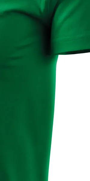 Tricou unisex cu greutate mai mare - Tricou cu croiala tubulara