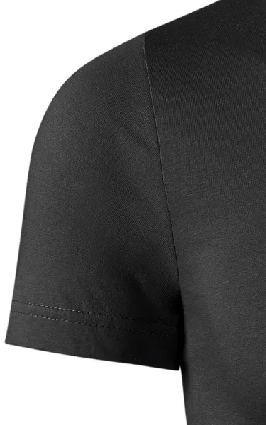 Tricou cu greutate mai mare - Mâneci scurte clasice