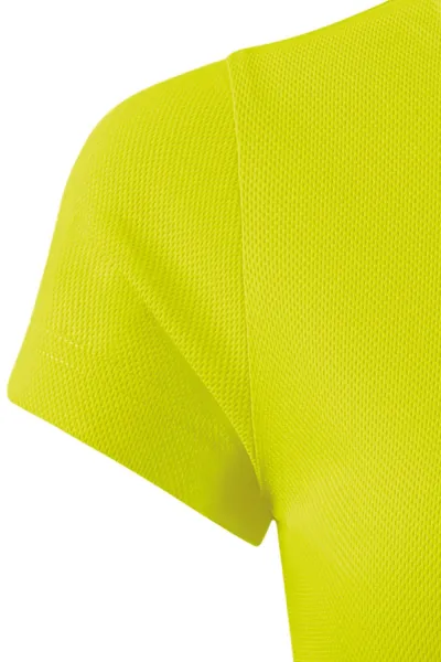 Tricou sport pentru femei - Mâneci scurte clasice