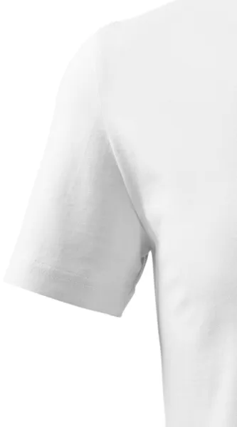 Tricou clasic pentru copii - Mâneci scurte clasice