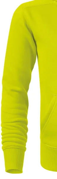 Hanorac pentru copii cu glugă - Mâneci lungi clasice