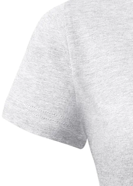 Tricou simplu pentru femei - Mâneci scurte clasice