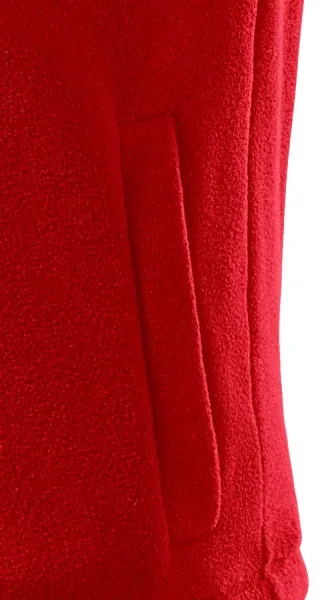 Vesta clasică - Buzunare practice cu fermoar