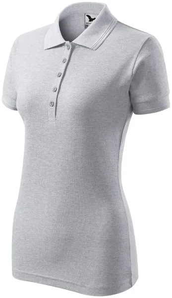 Polo elegant pentru femei - Tricou polo de damă pentru fiecare zi