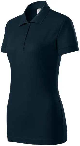 Cămașă polară pentru femei - Tricou polo de damă în principal pentru vară