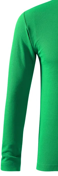 Polo pentru bărbați cu mâneci lungi - Mâneci lungi clasice