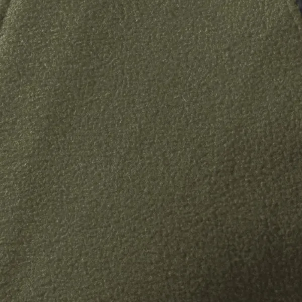 Jachetă de sport - O jachetă din fleece care te ține de cald