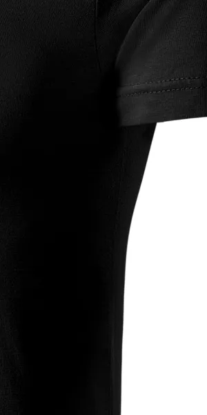 Tricou ușor - Tricou cu croiala tubulara