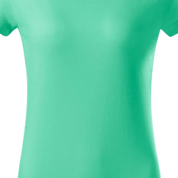 Tricou de damă durabil - Croiala usor conica