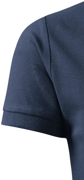 Polo elegant pentru bărbați - Mâneci scurte clasice