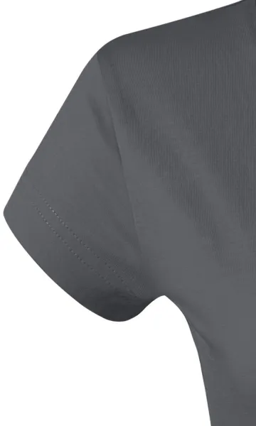 Tricou exclusiv pentru femei - Mâneci scurte clasice