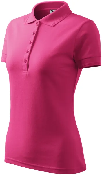 Polo elegant pentru femei - Tricou polo de damă pentru fiecare zi