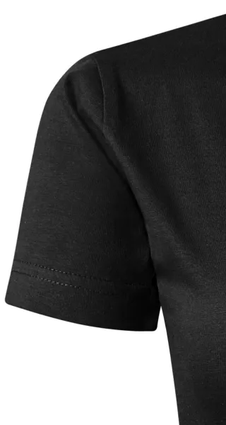 Polo tricou slim pentru femei - Mâneci scurte clasice