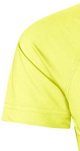 Tricou sport pentru bărbați - Mâneci scurte clasice