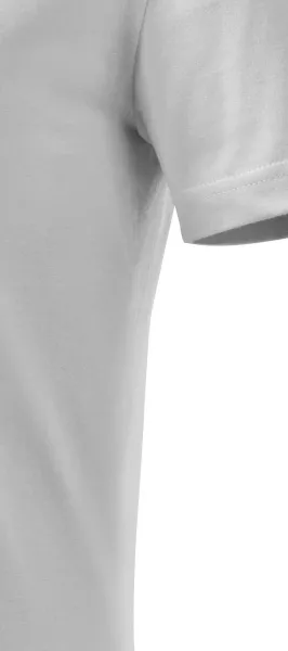 Tricou clasic pentru copii - Croială cu cusături laterale