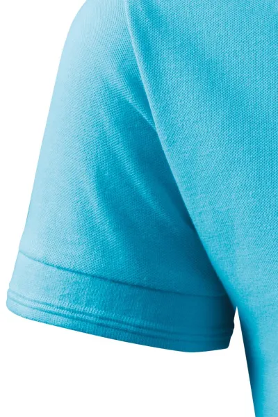 Polo tricou bărbătesc - Mâneci scurte clasice