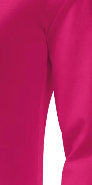Tricou dama cu mâneci lungi - Tăiați cu cusături laterale