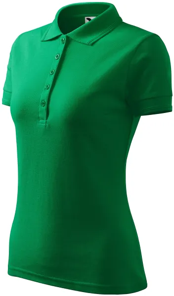 Polo elegant pentru femei - Tricou polo de damă pentru fiecare zi