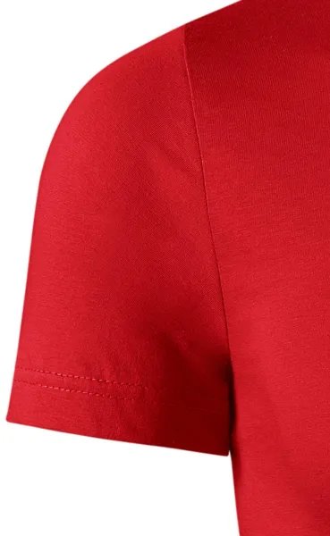 Tricou ușor pentru copii - Mâneci scurte clasice