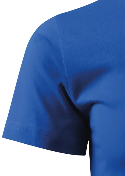 Tricou unisex cu greutate mai mare - Mâneci scurte clasice