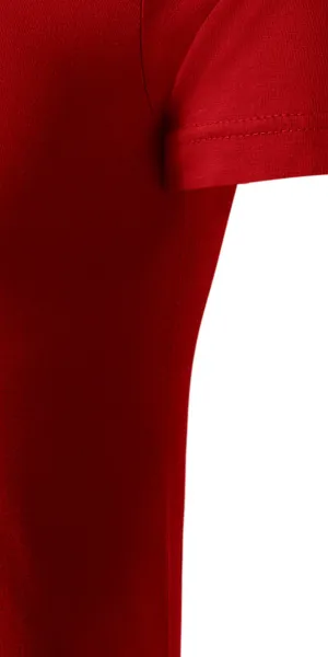 Tricou ușor - Tricou cu croiala tubulara