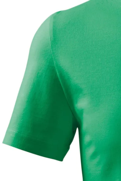Tricou simplu pentru copii - Mâneci scurte clasice
