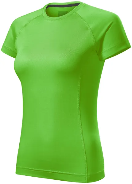 Tricou dama pentru sport - Tricou sport pentru femei