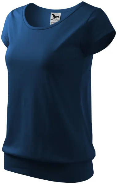 Tricou la modă pentru femei - Tricou de zi cu zi pentru femei