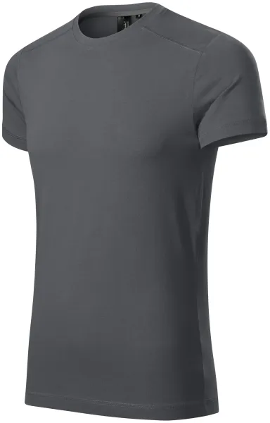 Tricou bărbătesc decorat - Tricou de zi cu zi pentru bărbați