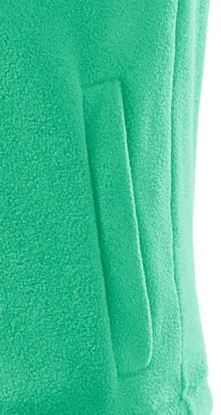 Vesta clasică - Buzunare practice cu fermoar