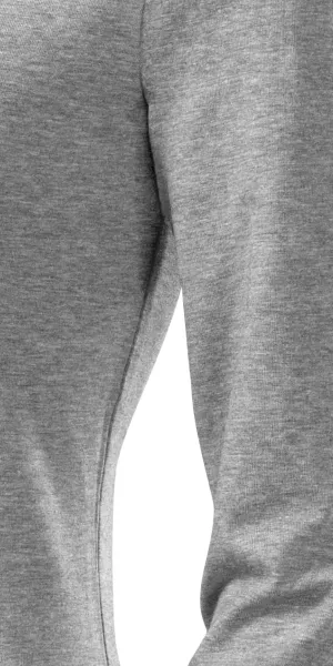 Tricou dama cu mâneci lungi - Tăiați cu cusături laterale