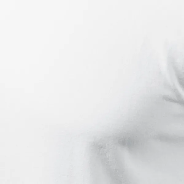 Tricou bărbătesc contrastant cu mâneci lungi - 100% bumbac pentru confort maxim