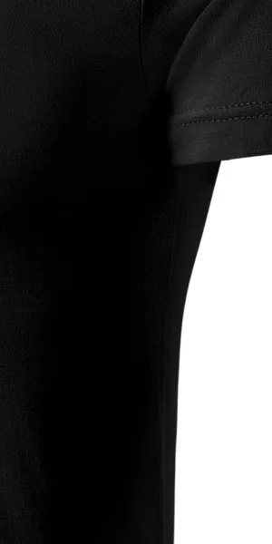 Tricou cu greutate mai mare - Tricou cu croiala tubulara