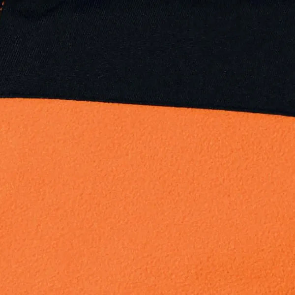 Geacă caldă unisex - O jachetă din fleece care te ține de cald